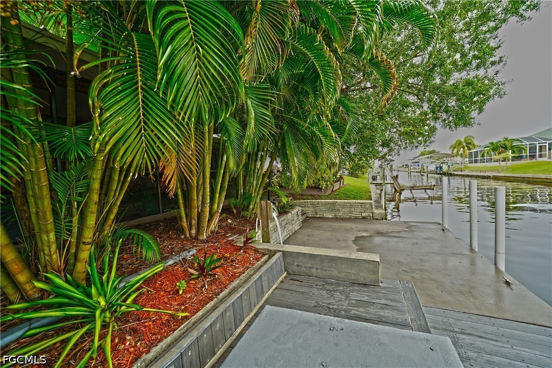 3 Bed Waterfront Home for Sale in Not Applicable, FL — photo 9