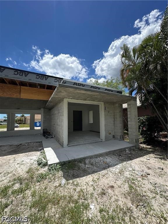 3 Bed Pool Home for Sale in Cape Coral, photo 9