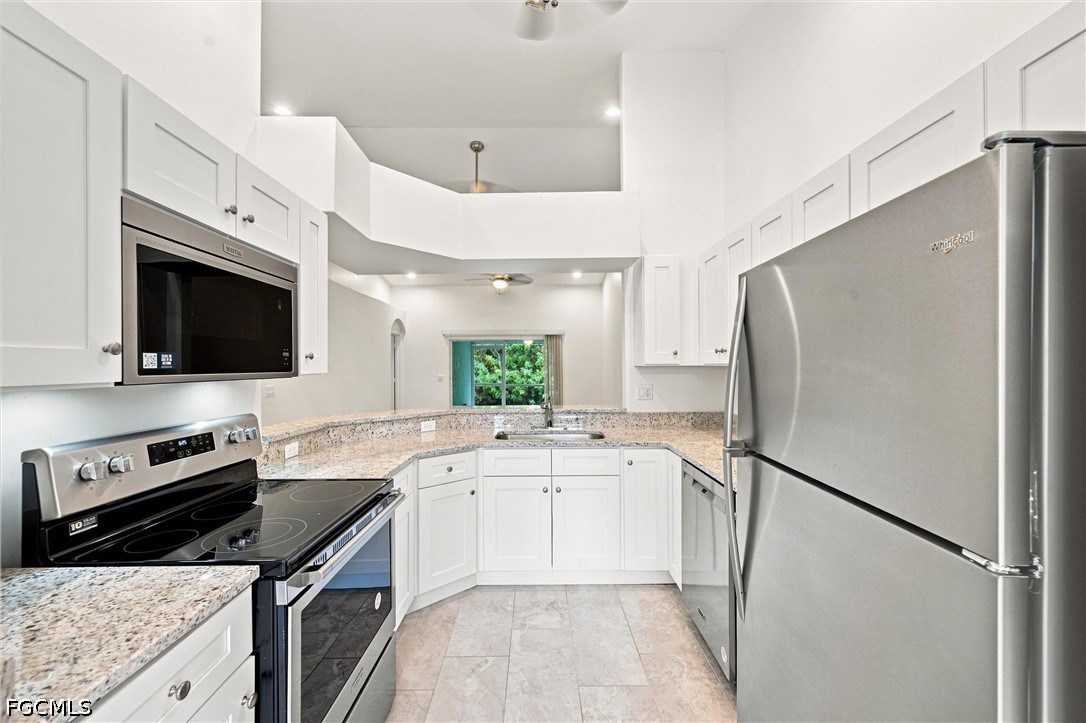2 Bed Duplex for Sale in Lehigh Acres, FL, $1,650 — photo 9