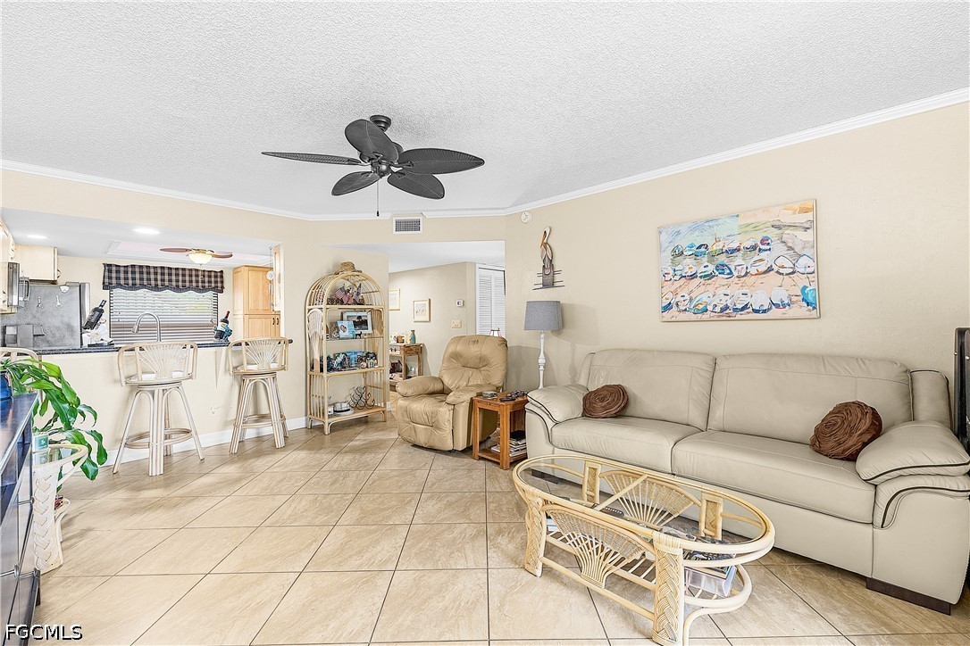 2 Bed Waterfront Home for Sale in Cape Coral, FL, $199,900 — photo 9
