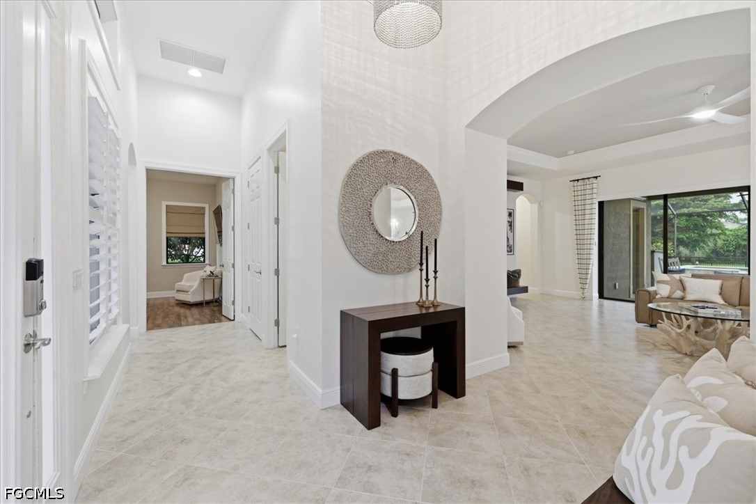 3 Bed Pool Home for Sale in Hampton Park, photo 9