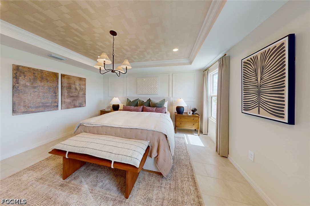 5 Bed SingleFamilyResidence for Sale in Whispering Lakes, FL — photo 9