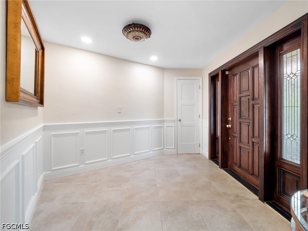 4 Bed Pool Home for Sale in River Forest, FL, $749,900 — photo 9