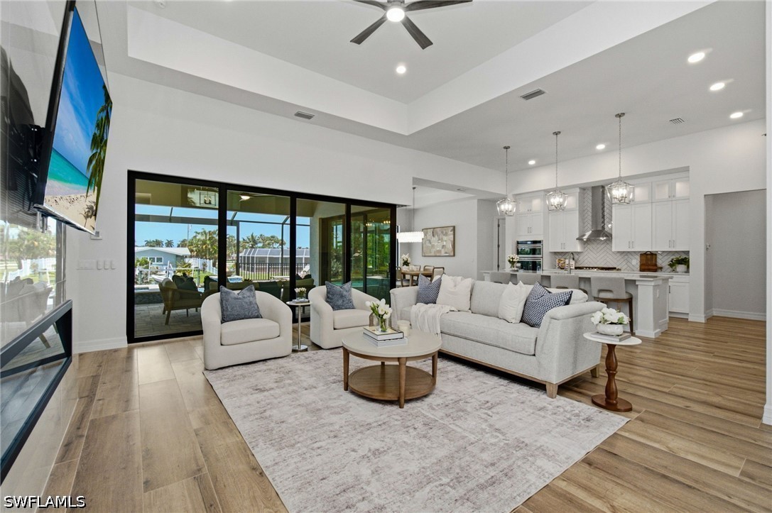 5 Bed Pool Home for Sale in Cape Coral, FL — photo 9