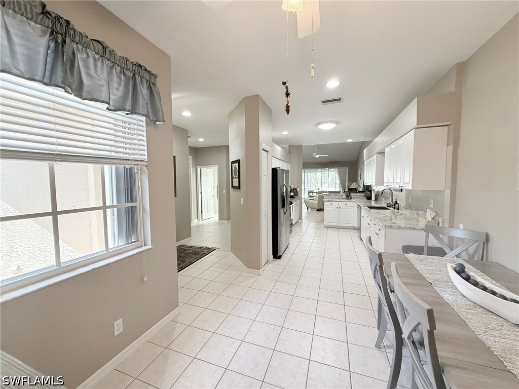 2 Bed Pool Home for Sale in Marsh Landing, FL — photo 9