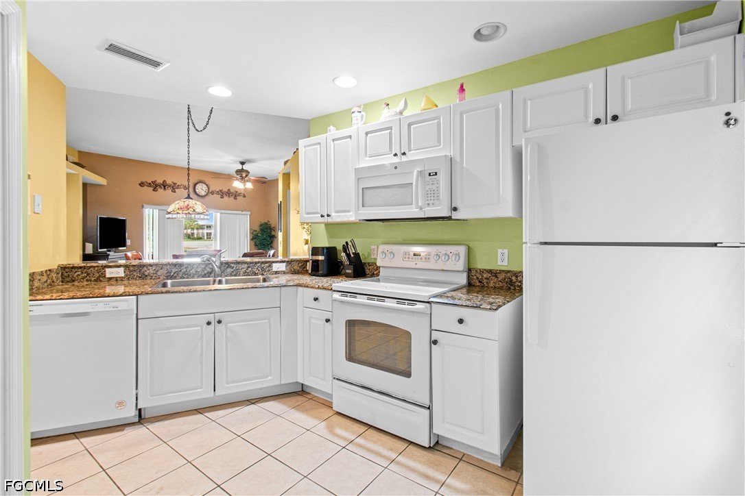 2 Bed Waterfront Home for Sale in Summerwind, FL — photo 9