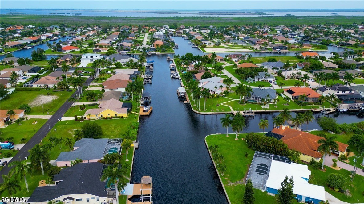 Waterfront Home for Sale in Cape Coral, FL, $399,900 — photo 9