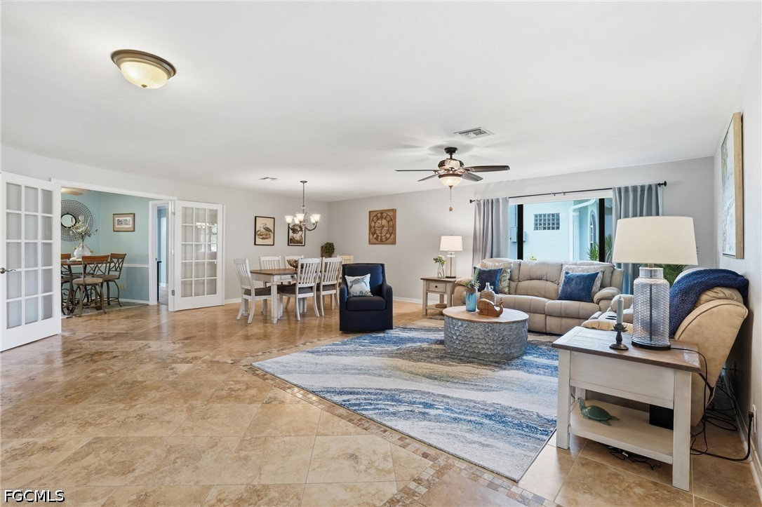 4 Bed Pool Home for Sale in Cape Coral, FL, $849,000 — photo 9
