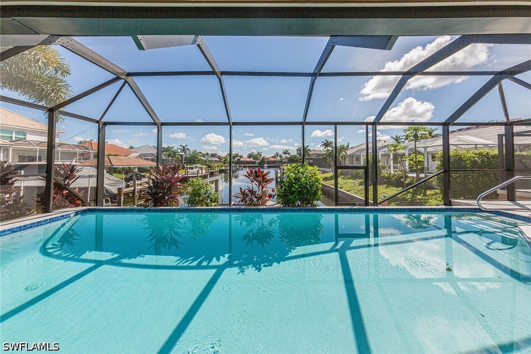 3 Bed Pool Home for Sale in Marco Island, FL — photo 9