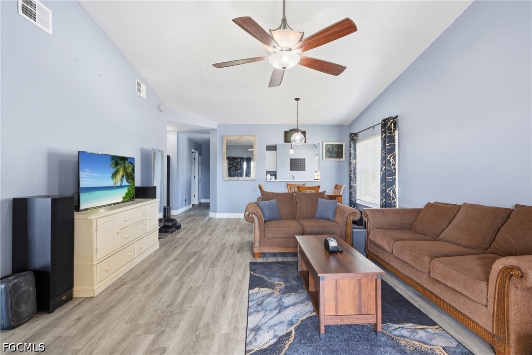 3 Bed Waterfront Home for Sale in Grandview, FL, $245,000 — photo 9