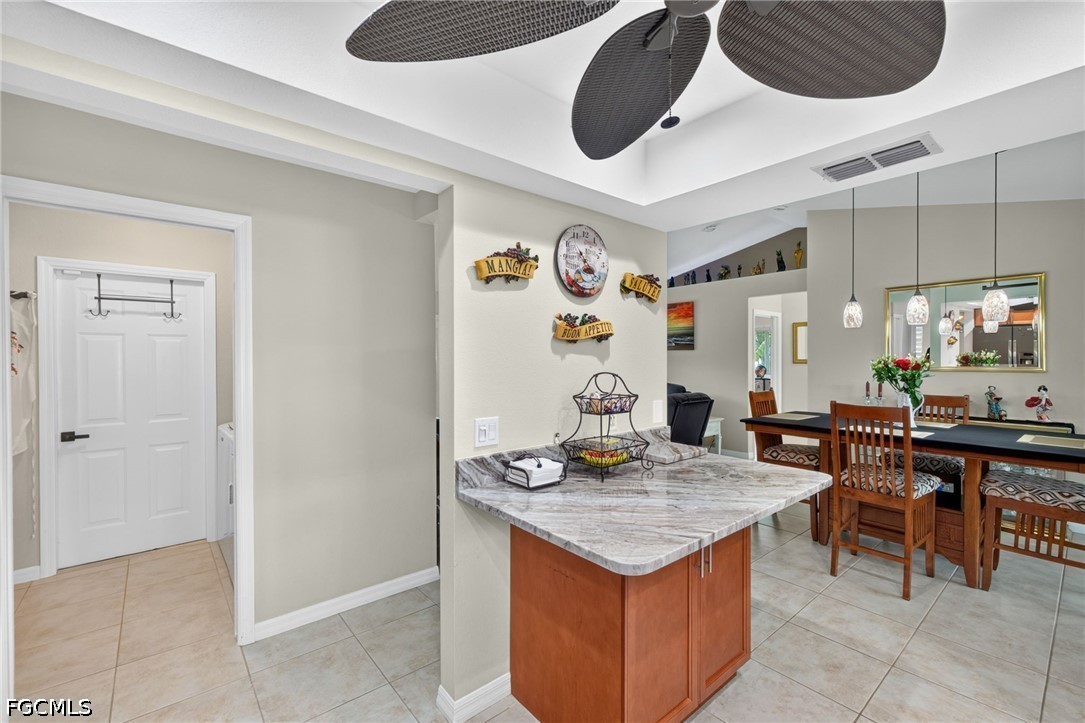 3 Bed Pool Home for Sale in Cape Coral, FL, $399,900 — photo 9