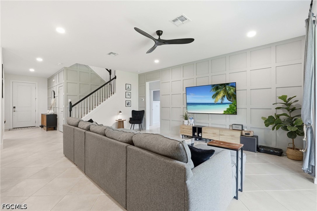 4 Bed Waterfront Home for Sale in Naples, FL, $569,900 — photo 9