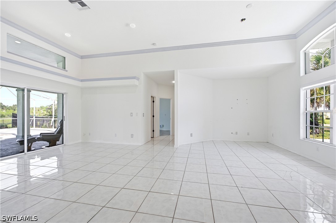 3 Bed Pool Home for Sale in Lehigh Acres, FL — photo 9