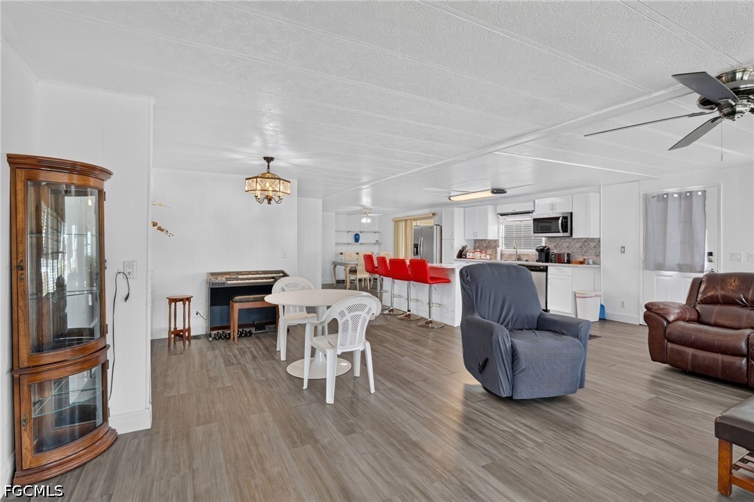 2 Bed ManufacturedHome for Sale in Old Bridge Village, FL — photo 9