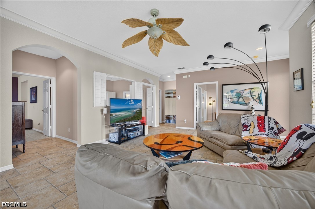 2 Bed Pool Home for Sale in Bonita Springs, FL — photo 9