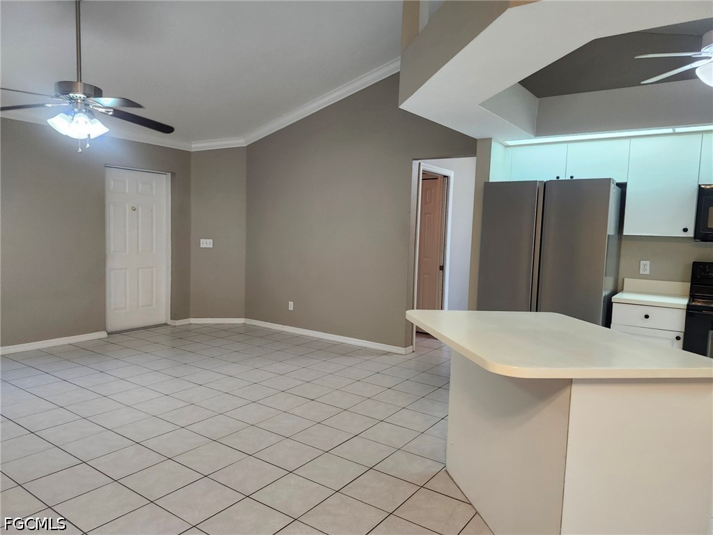 3 Bed Waterfront Home for Sale in Cape Coral, FL — photo 9