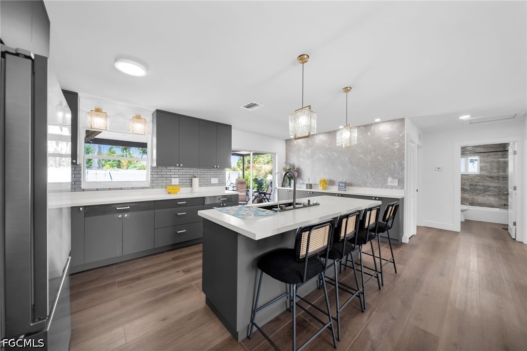 3 Bed SingleFamilyResidence for Sale in Cape Coral, FL — photo 9
