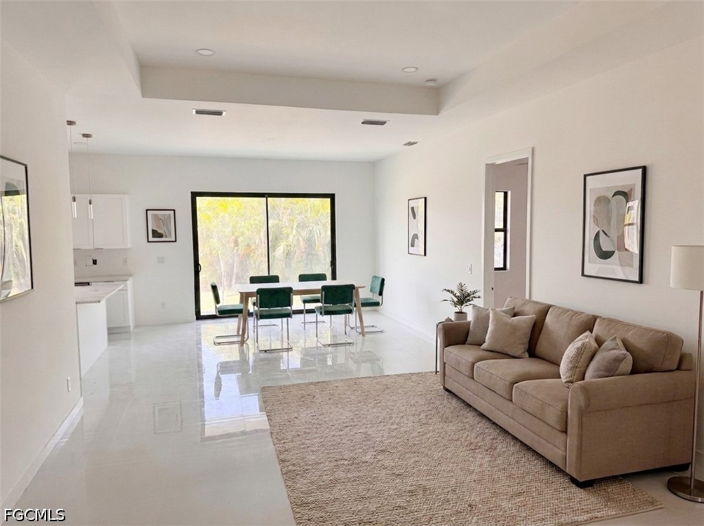 4 Bed SingleFamilyResidence for Sale in Cape Coral, FL — photo 9