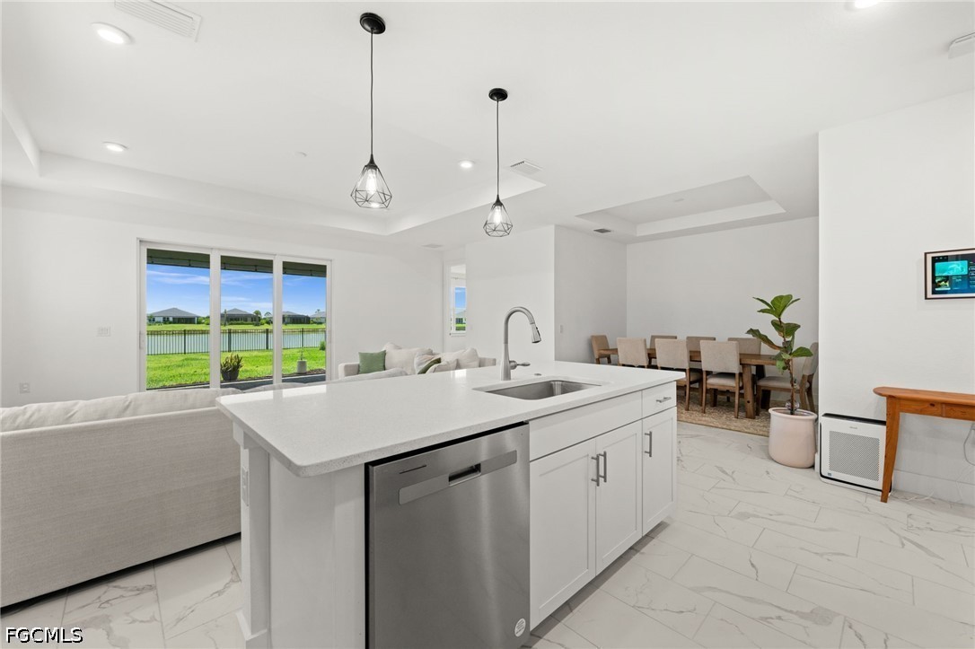 3 Bed Waterfront Home for Sale in Punta Gorda, FL, $429,000 — photo 9