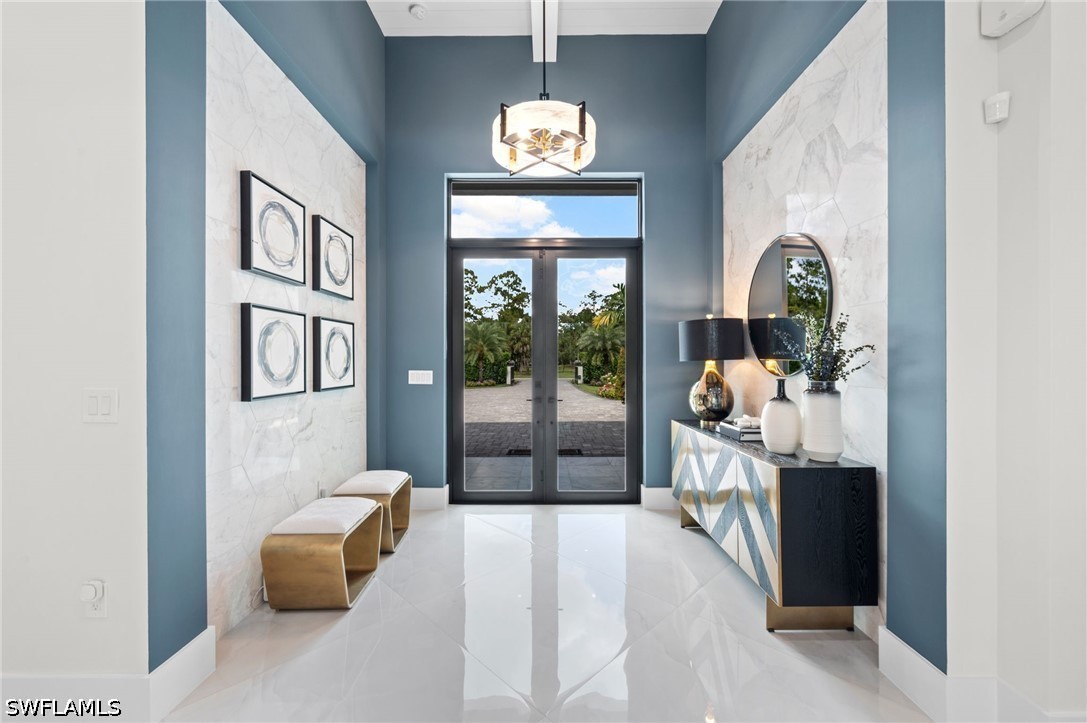 4 Bed Pool Home for Sale in Naples, FL — photo 9