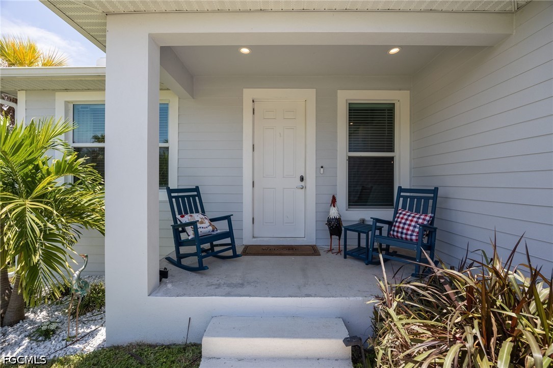 3 Bed Pool Home for Sale in Fort Myers Shores, FL, $549,999 — photo 9