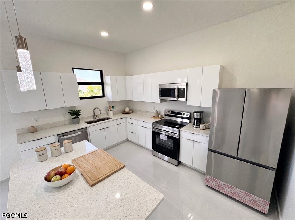 4 Bed SingleFamilyResidence for Sale in Cape Coral, FL — photo 9