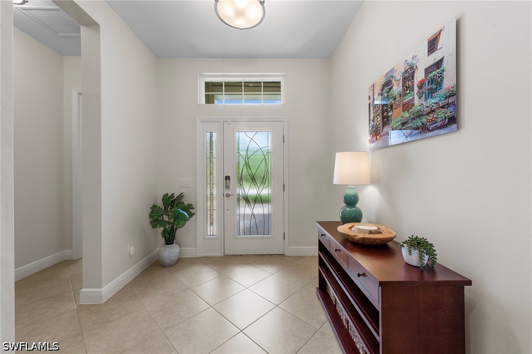 3 Bed Pool Home for Sale in Estero Place, FL — photo 9