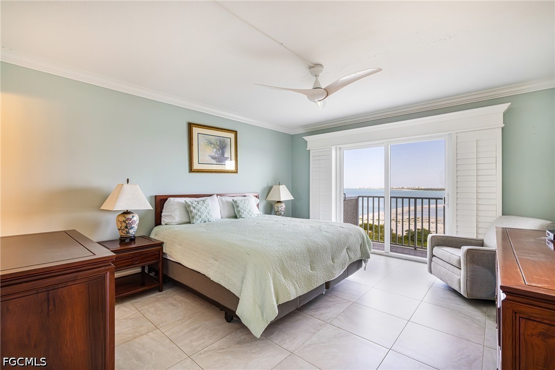 1 Bed Waterfront Home for Sale in Bonita Beach Club, FL — photo 9
