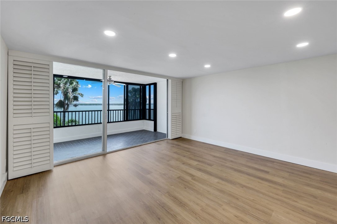 2 Bed Waterfront Home for Sale in Punta Rassa, FL, $530,000 — photo 9