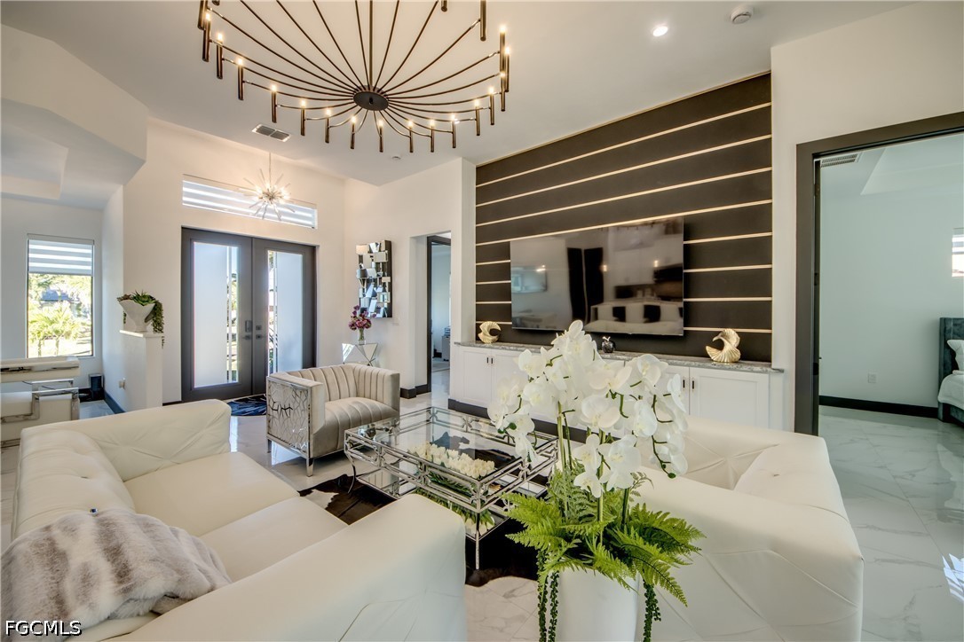 3 Bed Pool Home for Sale in Cape Coral, FL, $762,000 — photo 9