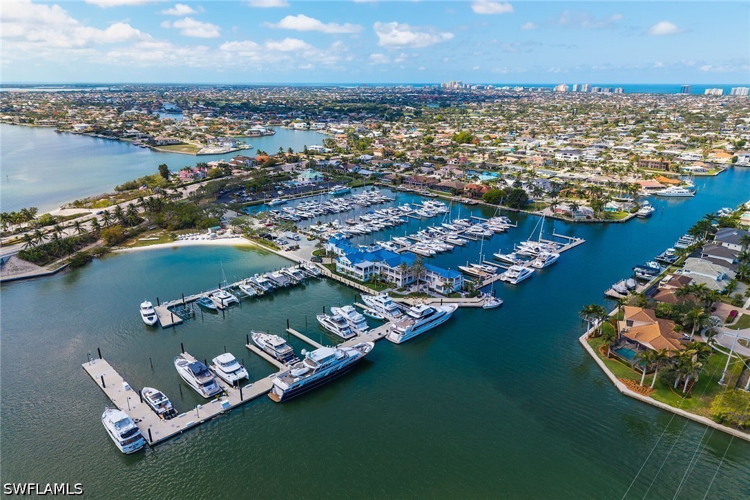 Waterfront Home for Sale in Marco Island, FL — photo 9