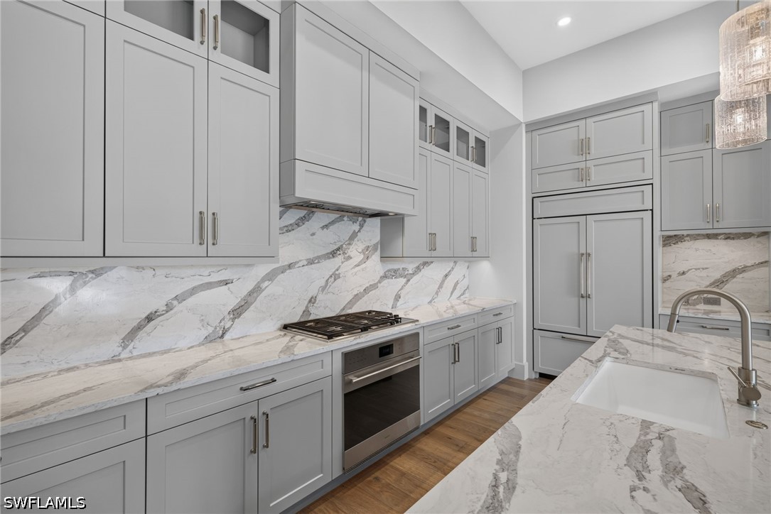 3 Bed Pool Home for Sale in Lucarno, FL — photo 9