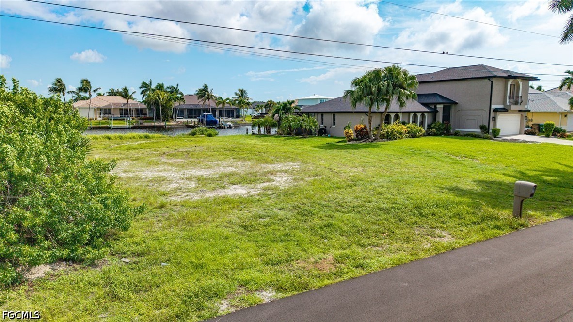 Waterfront Home for Sale in Cape Coral, FL, $239,900 — photo 9