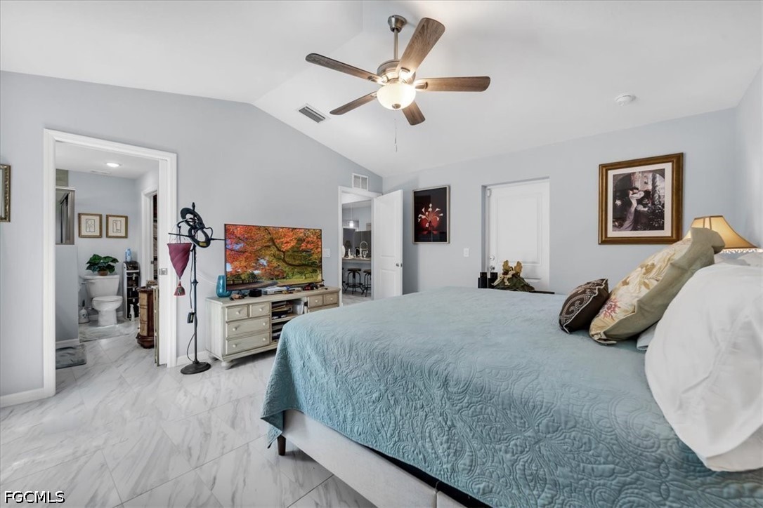 3 Bed SingleFamilyResidence for Sale in Port Labelle, FL — photo 9