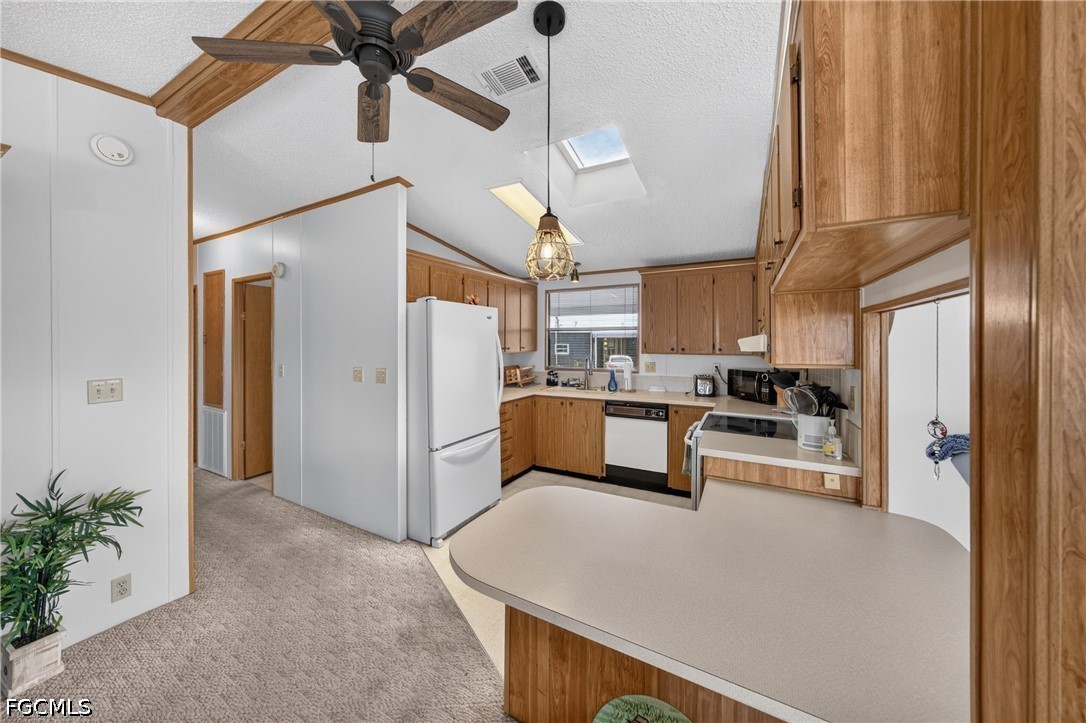 2 Bed Waterfront Home for Sale in Cherry Estates, FL — photo 9