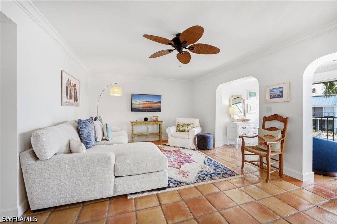 2 Bed Condominium for Sale in Belmont Court, FL, $6,000 — photo 9