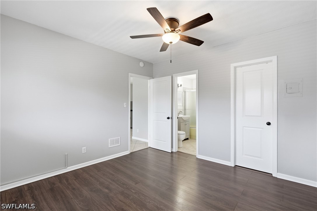 1 Bed Condominium for Sale in Ben Mar Condo, FL, $115,000 — photo 9