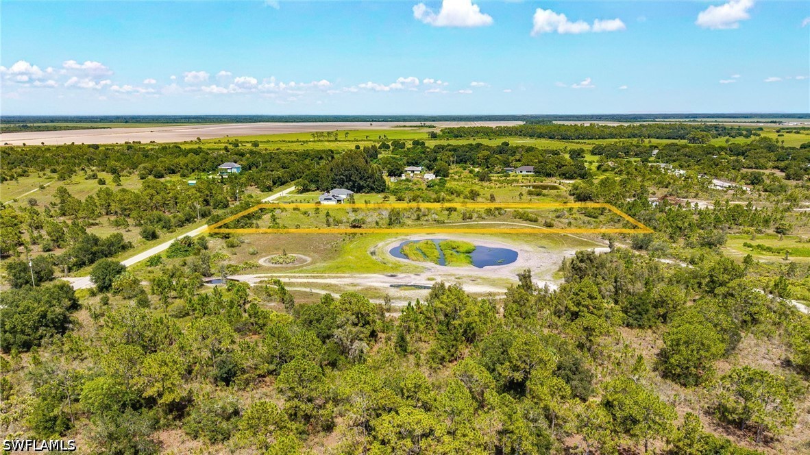 Acreage for Sale in Golden Gate Estates, FL, $129,999 — photo 9