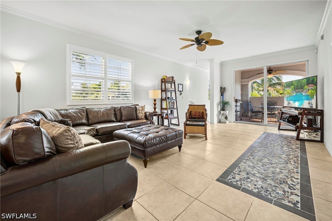 2 Bed Condominium for Sale in Estero, FL, $339,000 — photo 9