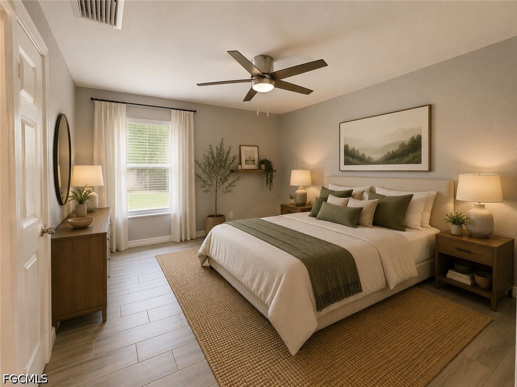3 Bed Duplex for Sale in Cape Coral, FL, $1,700 — photo 9