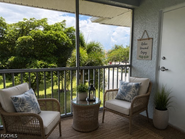 2 Bed Condominium for Sale in Fort Myers, FL, $186,000 — photo 9
