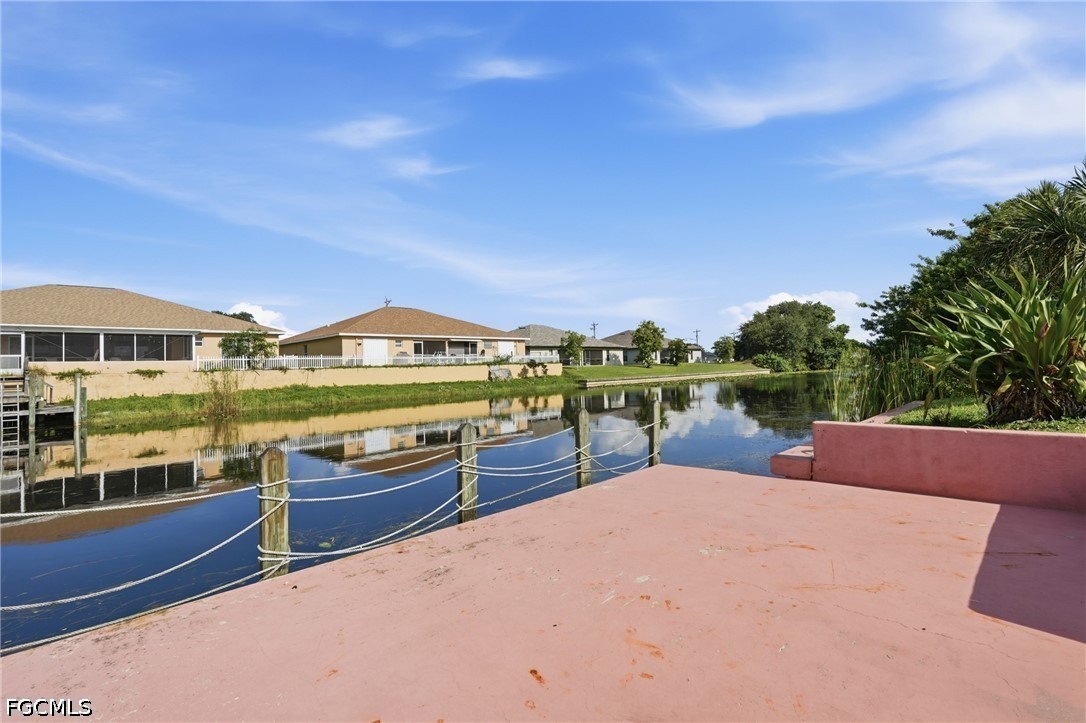 3 Bed Pool Home for Sale in Cape Coral, FL, $415,000 — photo 9