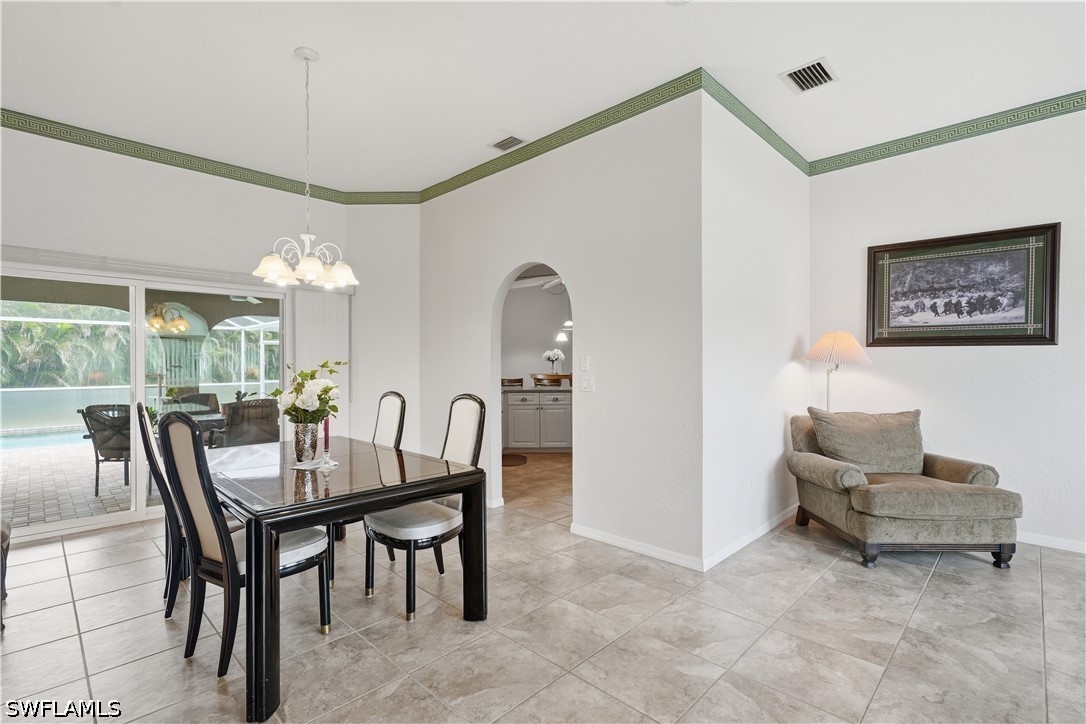 3 Bed Pool Home for Sale in Deep Creek, FL, $425,000 — photo 9