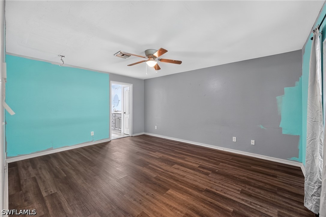 3 Bed Pool Home for Sale in Cape Coral, FL, $315,000 — photo 9