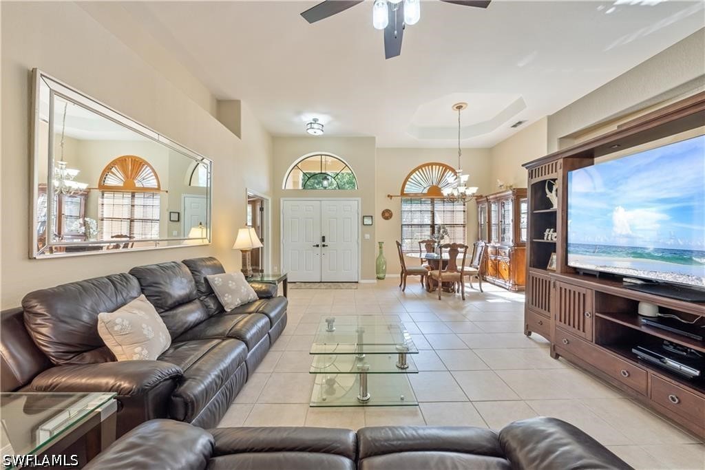 3 Bed Pool Home for Sale in Indigo Lakes, FL, $3,500 — photo 9