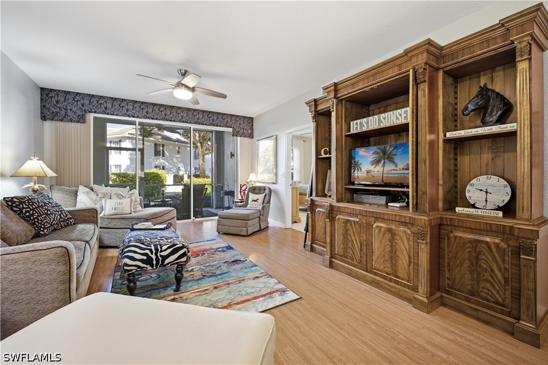 3 Bed Condominium for Sale in Naples, FL, $8,000 — photo 9
