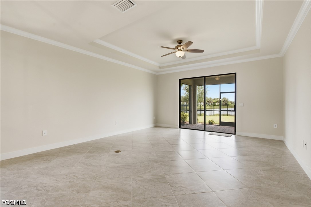3 Bed Waterfront Home for Sale in Alva, FL, $360,000 — photo 9