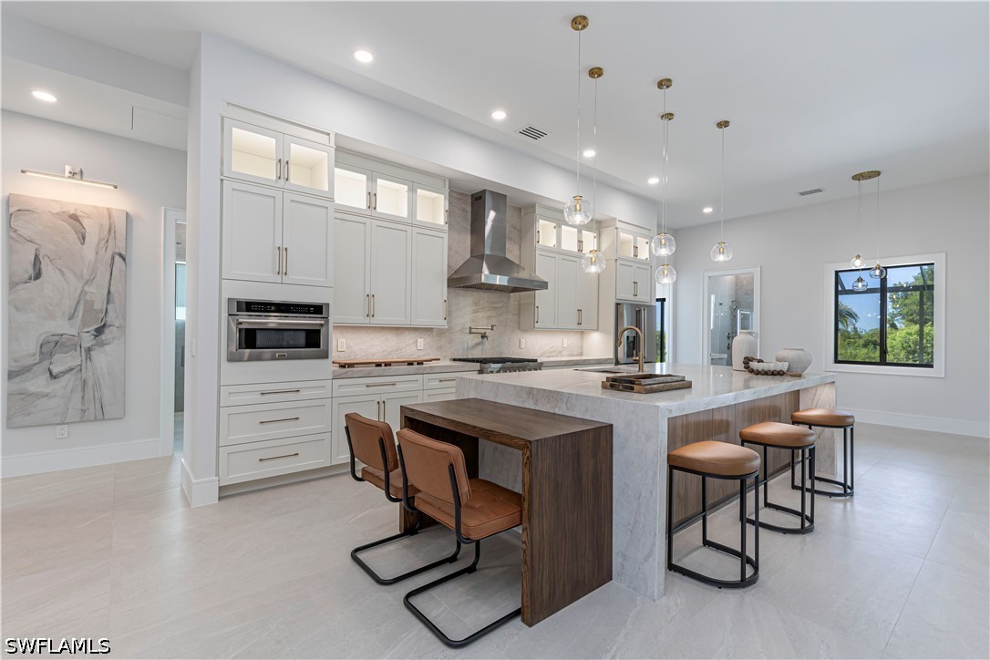 4 Bed Pool Home for Sale in Naples, FL, $1,399,000 — photo 9
