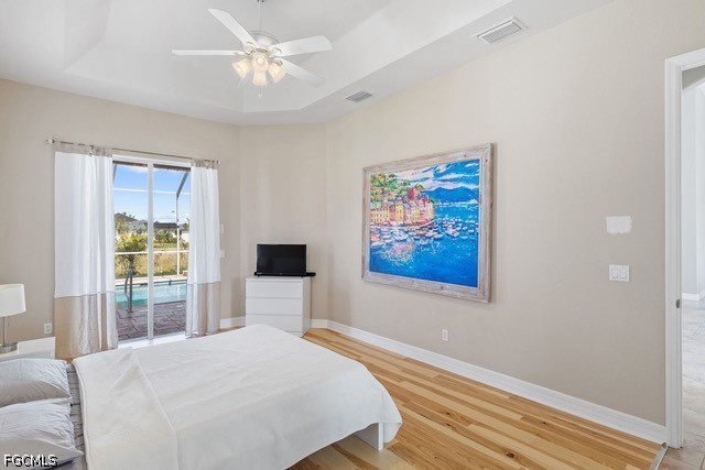3 Bed Pool Home for Sale in Cape Coral, FL, $3,500 — photo 9