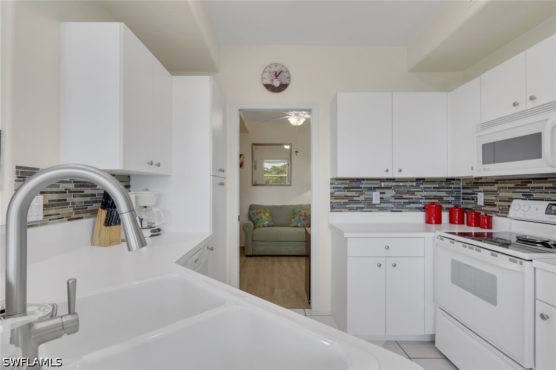 2 Bed Pool Home for Sale in Fairway Villas, FL, $170,000 — photo 9